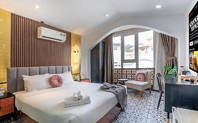 Mg Daisy Boutique Hotel